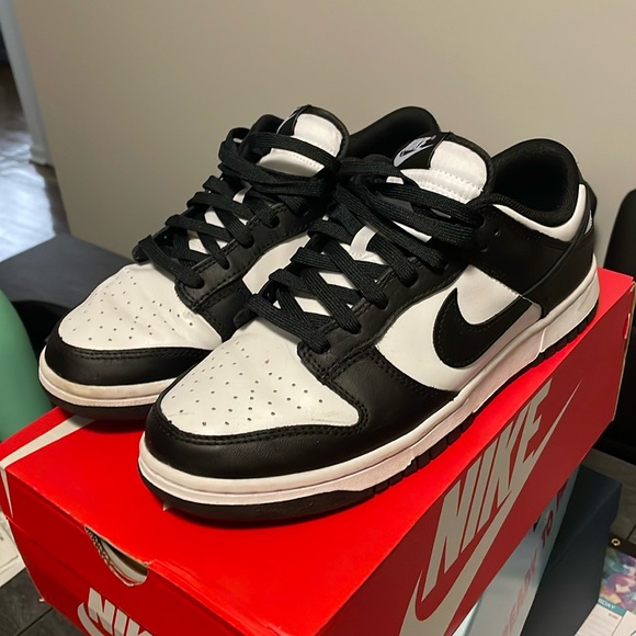 Nike dunk panda - Picture 1 of 6